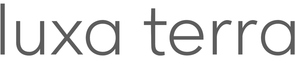 Luxa Terra logo